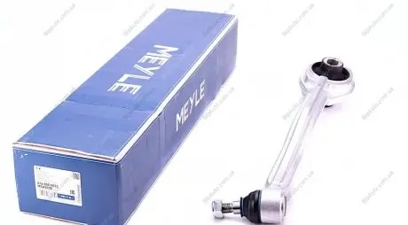 Важіль підвіски 016 050 0033 MEYLE 0160500033