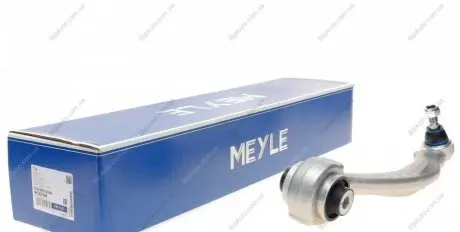 Рычаг независимой подвески колеса, подвеска колеса MEYLE 0160500066