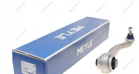 Важіль підвіски 016 050 0067 MEYLE 0160500067