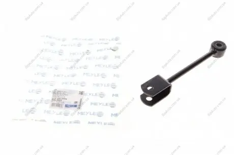 Тяга/стійка, стабілізатор MEYLE 0160600054 (фото 1)