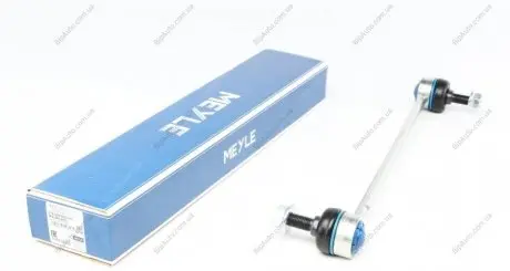 Тяга / стойка, стабилизатор MEYLE 0160600057HD