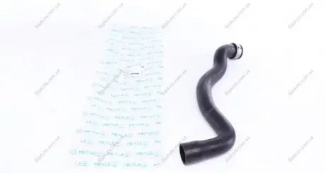 Шланг радиатора MEYLE 0195010022