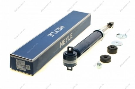 Амортизатор (задній) MB (W123) 74-85/(W126) 85-92 (газовий) 026 725 0001 MEYLE 0267250001 (фото 1)