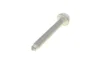 Подушка амортизатора (переднього) + підшипник VW Golf IV -06 100 412 2019/S MEYLE 1004122019S (фото 12)