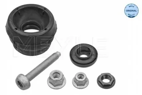 Подушка амортизатора (переднього) + підшипник VW Golf IV -06 100 412 2019/S MEYLE 1004122019S