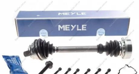 Привідний вал 100 498 0149 MEYLE 1004980149