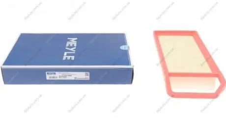 Фільтр повітряний 11-12 321 0004 MEYLE 11123210004