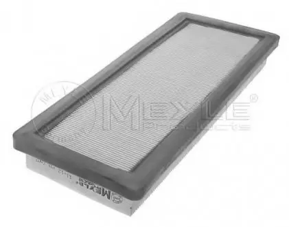 Фільтр повітряний Citroen C4/Peugeot 208 1.6THP/GTI 06- 11-12 321 0007 MEYLE 11123210007