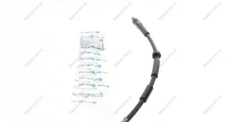 Шланг гальмівний (передній) Citroen Berlingo/Peugeot Partner 08- (L=450mm) 11-14 525 0049 MEYLE 11145250049