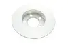 Диск гальмівний (задній) Skoda Fabia/Octavia/Roomster 98-/VW Golf IV (232x9) 115 523 0037/PD MEYLE 1155230037PD (фото 2)