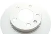 Диск гальмівний (задній) Skoda Fabia/Octavia/Roomster 98-/VW Golf IV (232x9) 115 523 0037/PD MEYLE 1155230037PD (фото 3)