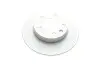 Диск гальмівний (задній) Skoda Fabia/Octavia/Roomster 98-/VW Golf IV (232x9) 115 523 0037/PD MEYLE 1155230037PD (фото 5)