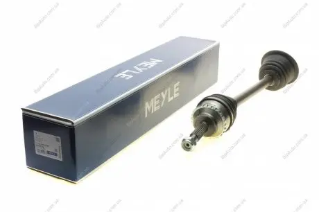 Привідний вал 16-14 498 0009 MEYLE 16144980009
