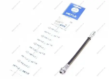 Тормозной шланг MEYLE 16145250012