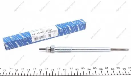 Свічка розжарювання 30-14 860 0001 MEYLE 30148600001