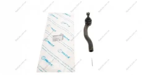 Наконечник поперечной рулевой тяги MEYLE 30160200126 (фото 1)