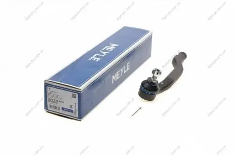 Накінечник кермової тяги 31-16 020 0010 MEYLE 31160200010