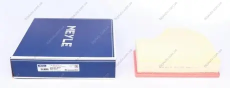 Воздушный фильтр MEYLE 3123210027