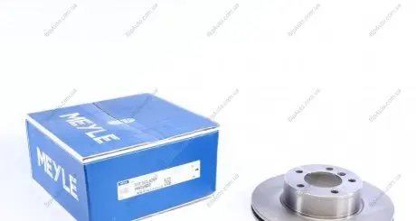 Диск гальмівний 315 523 3059 MEYLE 3155233059