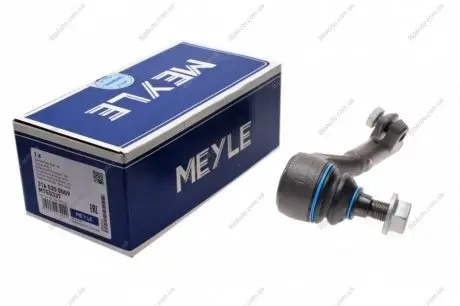 Накінечник кермової тяги 316 020 0009 MEYLE 3160200009