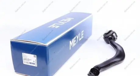 Рычаг независимой подвески колеса, подвеска колеса MEYLE 3160500008HD