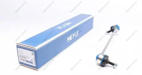 Тяга / стойка, стабилизатор MEYLE 3160600019HD