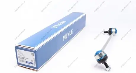 Тяга / стойка, стабилизатор MEYLE 3160600041HD
