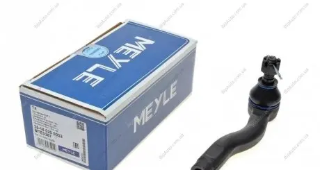 Накінечник кермової тяги 35-16 020 0032 MEYLE 35160200032