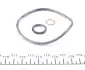 Фільтр масляний Hyundai Tucson/Kia Sportage 2.0 CRDi 04- 37-14 322 0003 MEYLE 37143220003 (фото 2)