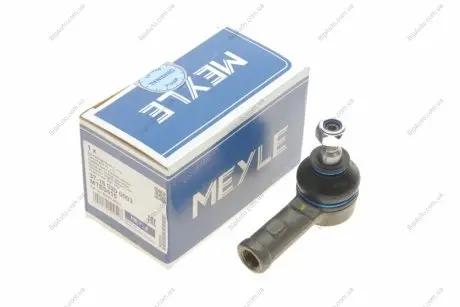 Накінечник кермової тяги 37-16 020 0003 MEYLE 37160200003