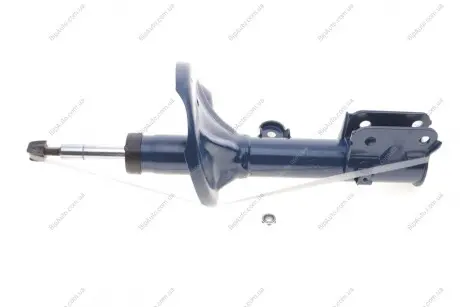 Амортизатор підв. HYUNDAI задн. прав. 37-26 723 0002 MEYLE 37267230002