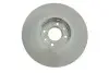 Диск гальмівний (передній) Citroen C4/ Peugeot 207/307 1.6-2.0i 04- (302x26) 40-15 521 1001 MEYLE 40155211001 (фото 2)
