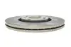 Диск гальмівний (передній) Citroen C4/ Peugeot 207/307 1.6-2.0i 04- (302x26) 40-15 521 1001 MEYLE 40155211001 (фото 3)