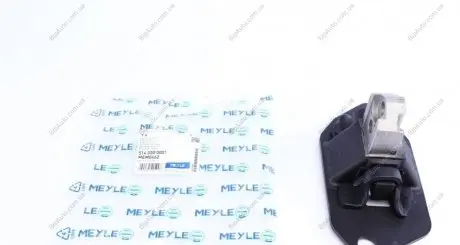 Подушка двигуна 514 030 0001 MEYLE 5140300001