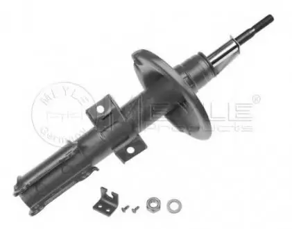 Амортизатор (передній) Volvo S60/ V70/ S80/XC70 98-10 526 623 0003 MEYLE 5266230003