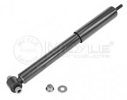 Амортизатор (задній) Volvo S60 I/S80 I/V70 II 98-10 526 725 0005 MEYLE 5267250005