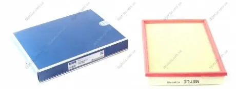 Фільтр повітряний 612 083 4010 MEYLE 6120834010