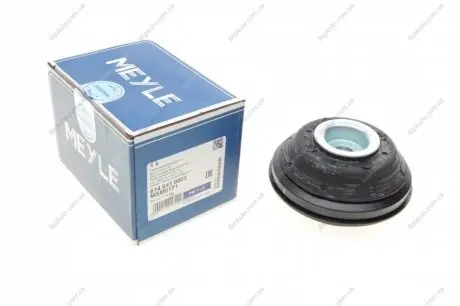 Опора стійки амортизатора MEYLE 6146410003