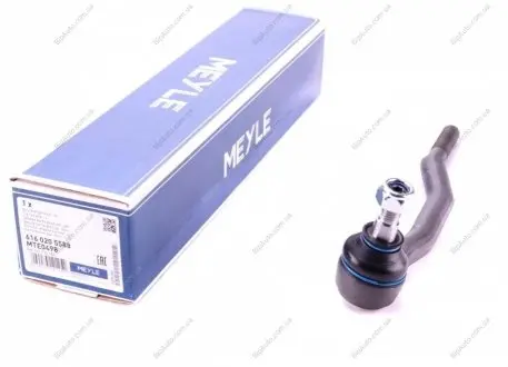Рульовий наконечник MEYLE 6160205588