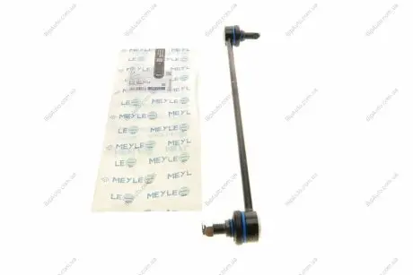 Тяга стабілізатора (переднього) Opel Vectra C 1.6-3.2 02- (L=354mm) 616 060 0029 MEYLE 6160600029