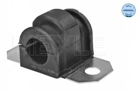 Подушка стабилизатора MEYLE 7146150021