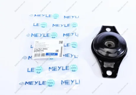 Опора амортизаційної стійки 714 741 0004 MEYLE 7147410004