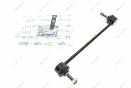 Тяга стабілізатора MEYLE 7160600042