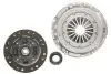 Комплект зчеплення NEXUS F1A005NX