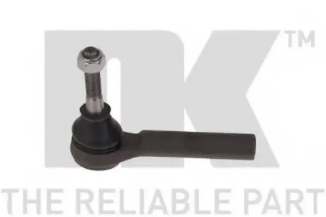 Наконечник рулевой Chrysler Caravan/Voyager/Town Country 00- NK 5039304