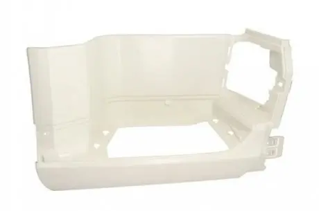 Ступенька кабины PACOL DAFSP009R