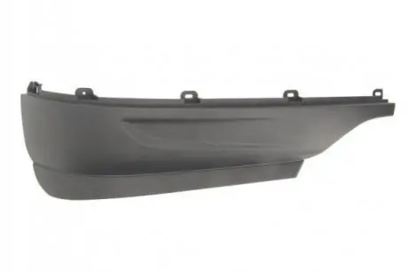 Спойлер бампера PACOL IVEFB014R