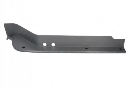 Фото 1 - элементы бампера PACOL MANFB066L Элементы бампера PACOL MANFB066L (фото 1)