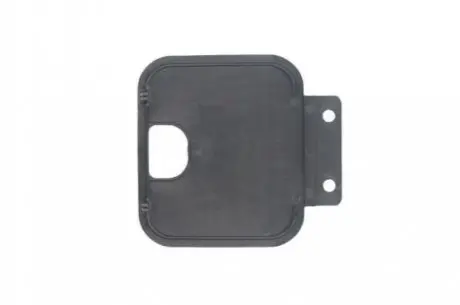 Подножка PACOL MANSP013