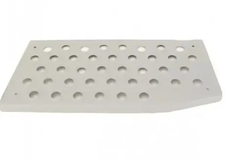 Подножка PACOL MERSP009R